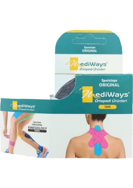 Kinesio Bandı fiyatları