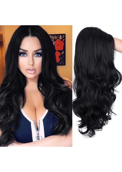 2x Vücut Dalga Dantel Ön Peruk Doğal Saç Çizgisi Vücut Dalgası Insan Saç Perukları Brezilya Önceden Dantel Ön Insan Saç Perukları (Yurt Dışından) fırsatları