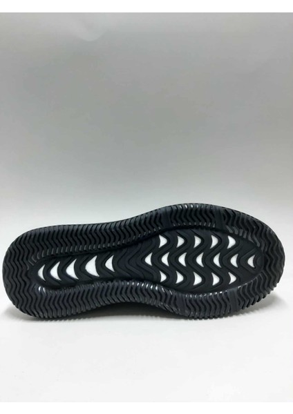 Hakiki Deri Rahat Bağcıklı Balon Taban Siyah Renk Erkek Ayakkabı C-97107854PPT fırsatları