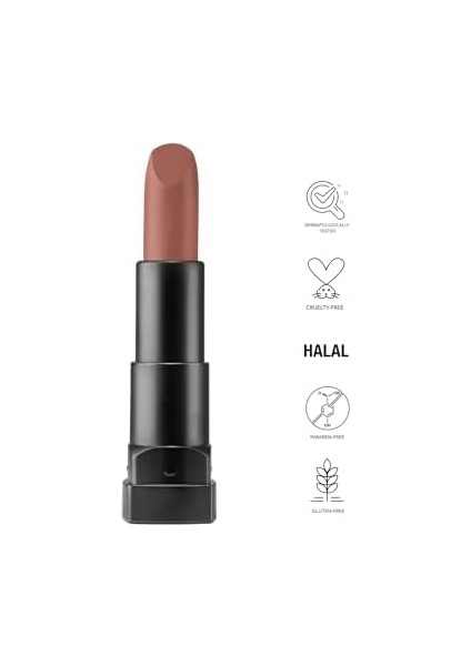 Pastel Profashion Matte Lipstick Nude 588 fiyatları