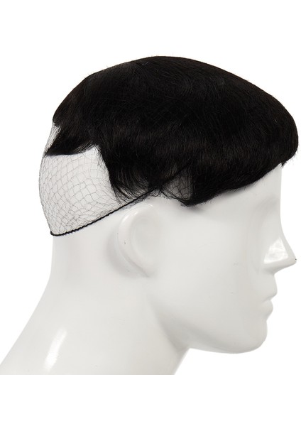 Erkekler El Yapımı Peruklar Doğal Kabarık Görünmez Yedek Saç Parçası Erkekler Yerine Yedek Blok (Yurt Dışından) indirimleri