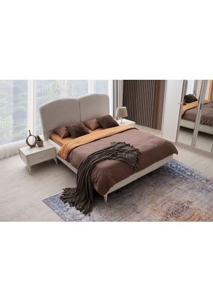 Preta Bazalı Karyola fiyatları