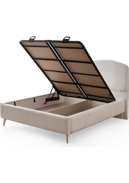 Preta Bazalı Karyola modelleri