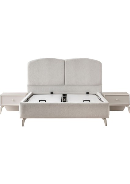 Preta Bazalı Karyola fırsatları