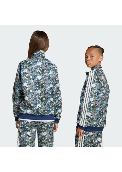 Originals x Liberty London Firebird Çocuk Sweatshirt fiyatları