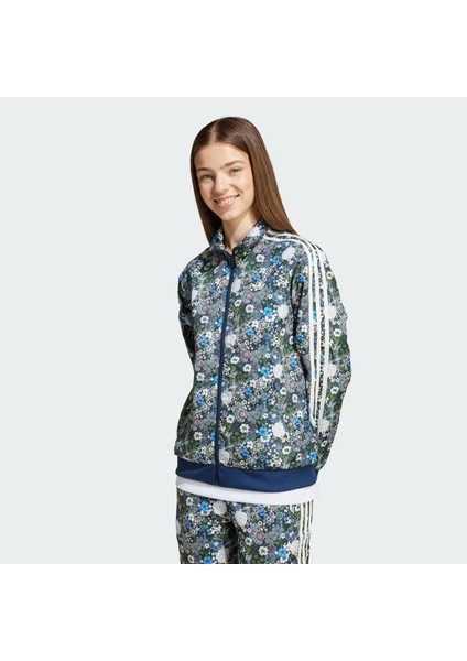 Originals x Liberty London Firebird Çocuk Sweatshirt modelleri