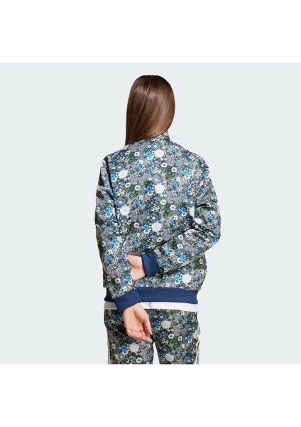 Originals x Liberty London Firebird Çocuk Sweatshirt fırsatları