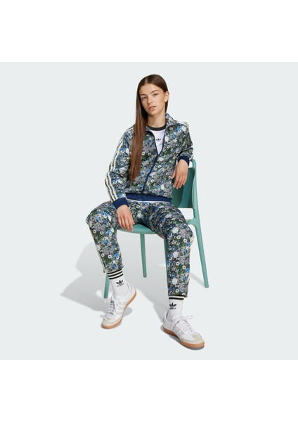 Originals x Liberty London Firebird Çocuk Sweatshirt indirimleri