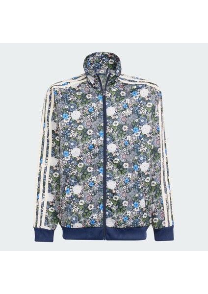 Originals x Liberty London Firebird Çocuk Sweatshirt