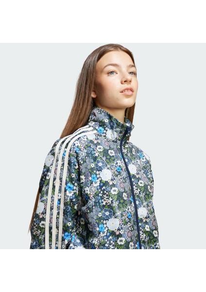 Originals x Liberty London Firebird Çocuk Sweatshirt