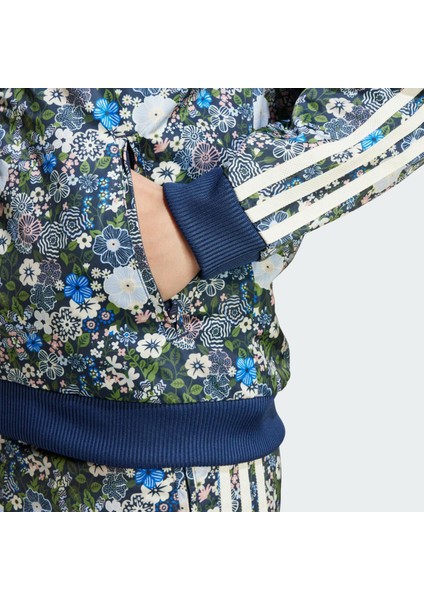 Originals x Liberty London Firebird Çocuk Sweatshirt