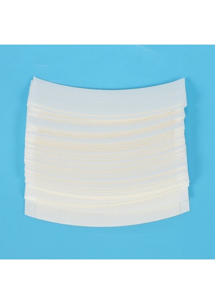 180PC/LOT Sabit Saç Sistemi Yapışkan Bant Süper Güçlü Çift Yapışkan Genişletilmiş Bant Su Geçirmez Ter Toupee Dantel Peruk (Yurt Dışından) fiyatları