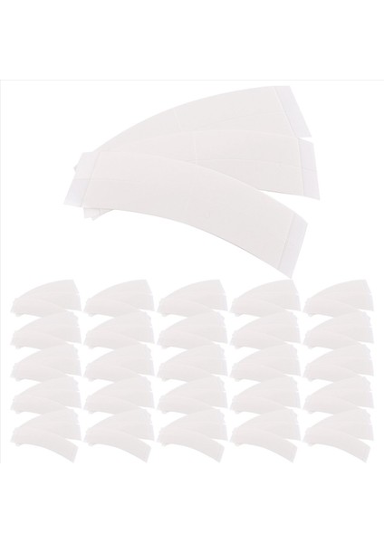 180PC/LOT Sabit Saç Sistemi Yapışkan Bant Süper Güçlü Çift Yapışkan Genişletilmiş Bant Su Geçirmez Ter Toupee Dantel Peruk (Yurt Dışından) modelleri