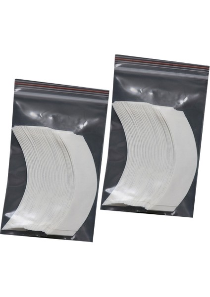 72PCS Parlak Peruk Yok Sabit Saçlı Peruk Bandı Güçlü Yapışkan Uzantı Toupee Dantel Peruk Filmi Bağlama Için Çift Taraflı Bant C+Cc (Yurt Dışından) fiyatları