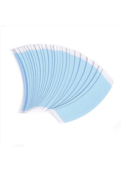 144PCS/LOT Mavi Güçlü Çift Yan Bant Uzantısı Peruk Bant Sabit Bant Ark Toupee Dantel Peruk Yapıştırıcısı Için Çift Taraflı Bant (Yurt Dışından) modelleri