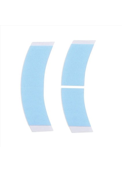 144PCS/LOT Mavi Güçlü Çift Yan Bant Uzantısı Peruk Bant Sabit Bant Ark Toupee Dantel Peruk Yapıştırıcısı Için Çift Taraflı Bant (Yurt Dışından) fırsatları