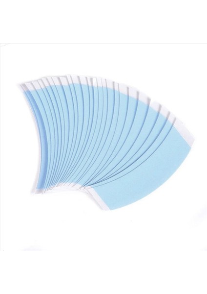 108PC/LOT Sabit Peruk Çift Taraflı Bant C+Cc+Düz Şerit Yapışkan Saç Uzatma Şeritleri Toupees/dantel Peruk Için Su Geçirmez (Yurt Dışından)