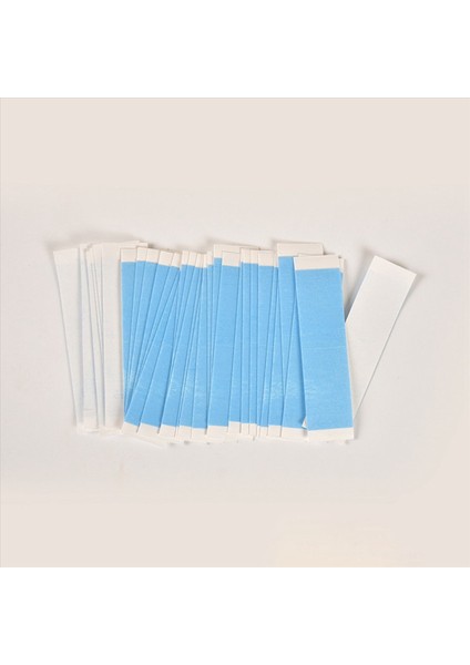 108PC/LOT Sabit Peruk Çift Taraflı Bant C+Cc+Düz Şerit Yapışkan Saç Uzatma Şeritleri Toupees/dantel Peruk Için Su Geçirmez (Yurt Dışından) modelleri