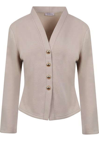 Cortina Set Düğmeli Şardonlu 3iplik Takım modelleri