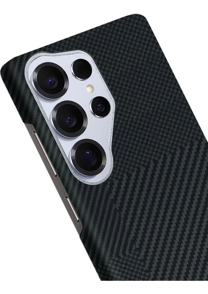 Samsung Galaxy S24 Ultra Volt Magsafe Kapak - SIYAH-(5796) - X750I024-R79750 modelleri