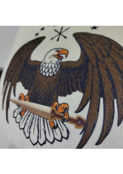 Adige Kamalı Kartal Baby Face Kumaş Lüks Silikonize Yastık ( 1 Adet 250 Gram) fiyatları