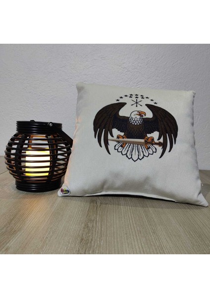 Adige Kamalı Kartal Baby Face Kumaş Lüks Silikonize Yastık ( 1 Adet 250 Gram) modelleri