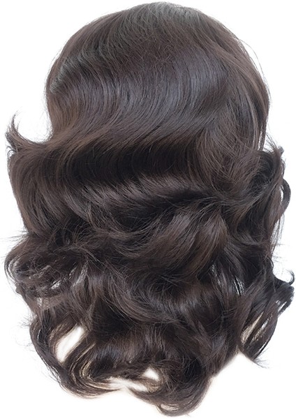 Erkekler Kısa Kıvırcık Cosplay Costume Peruk Sentetik Isıya Dayanıklı Elyaf Saç Doğal Olarak Parti/günlük Kullanım Için Peruk Arıyor (Yurt Dışından)