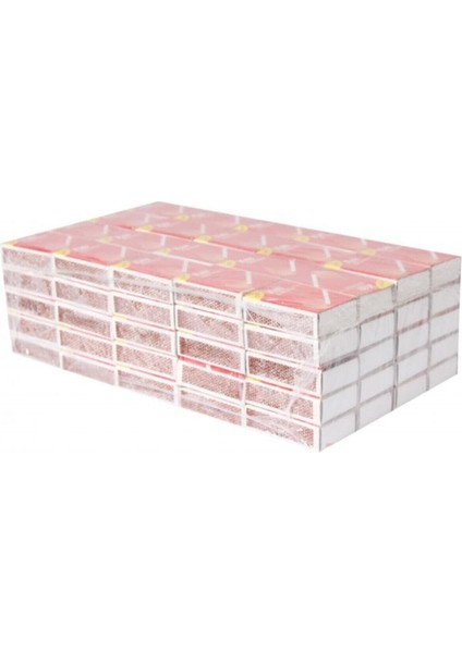 Kibrit - 100'LÜ Paket