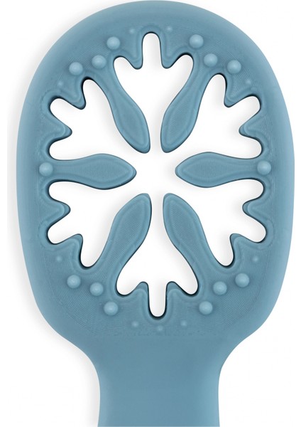 Babyjem Silikon Ikili Ilk Kaşığım Mint modelleri