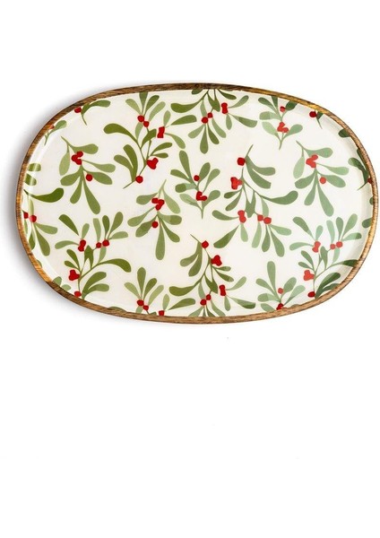 Noella Sunum Tabağı 30X20 cm modelleri