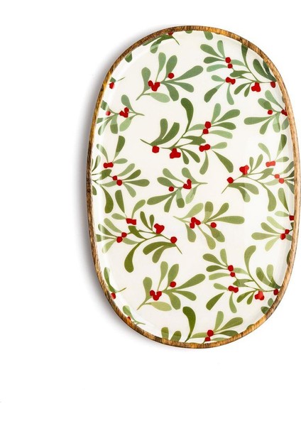 Noella Sunum Tabağı 30X20 cm fırsatları