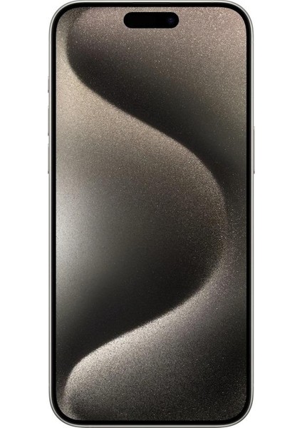 IPHONE 15 Pro Max Natural Tıtanıum 512GB Yenılenmıs B Kalıte (12 Ay Garantılı) modelleri