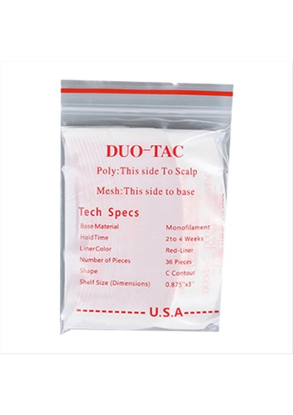 72PC/LOT Süper Güçlü Ikili Tac Wig Çift Bant Yapıştırıcı Uzatma Toupees/dantel Peruk Filmi Kayma Hattı Için Saç Şeritleri (Yurt Dışından) fırsatları