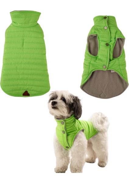 Betty Köpek Yeleği 2xl