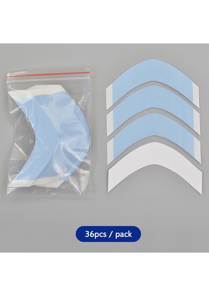 180PC/ÇOK Güçlü Sabit Çift Taraflı Bant Peruk Saçı Bant Su Geçirmez Yapışkan Bant Genişletilmiş Toupee Dantel Peruk Filmi Için Su Geçirmez (Yurt Dışından) fiyatları