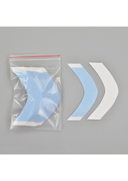 180PC/ÇOK Güçlü Sabit Çift Taraflı Bant Peruk Saçı Bant Su Geçirmez Yapışkan Bant Genişletilmiş Toupee Dantel Peruk Filmi Için Su Geçirmez (Yurt Dışından) fırsatları