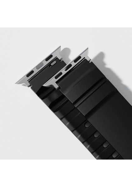 Apple Watch Ultra 49MM KRD-143 Silikon Kordon modelleri