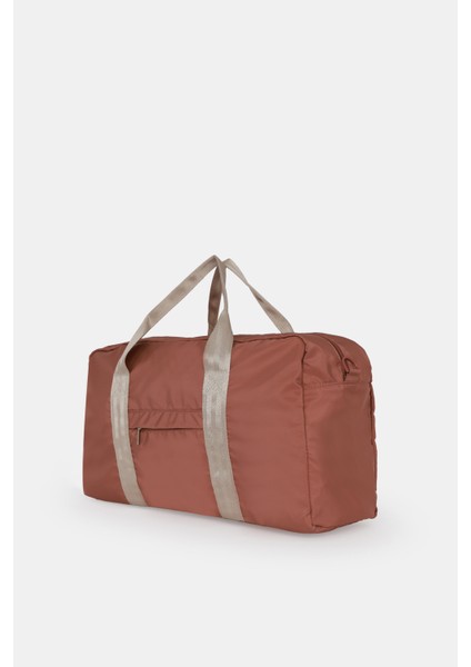 Icone Bag Unisex Spor Çantası, Paraşüt Kumaş Önü Cepli Unisex Spor Fitness Gym Çantası modelleri