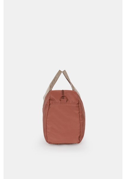 Icone Bag Unisex Spor Çantası, Paraşüt Kumaş Önü Cepli Unisex Spor Fitness Gym Çantası indirimleri