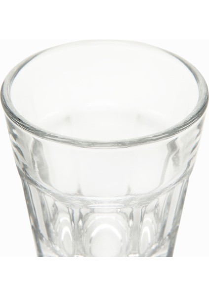 Aras 6'lı Kahve Yanı Su Bardağı - 45 ml fiyatları