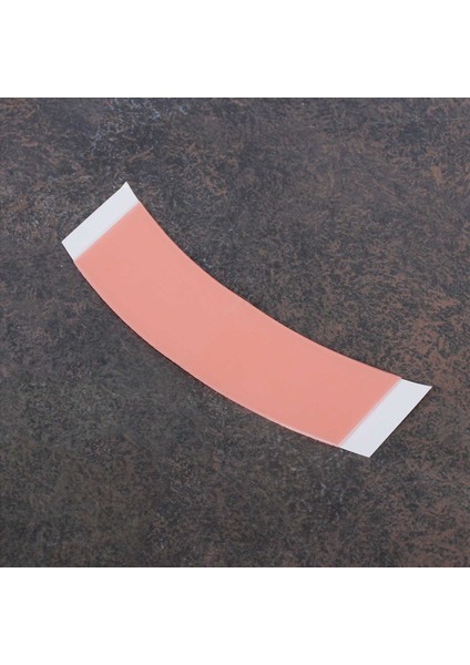 36PCS/LOT Duo-Tac Süper Güçlü Saç Bant Çift Yapışkan Uzatma Şeritleri Toupee Dantel Peruklar Için Su Geçirmez (Yurt Dışından)