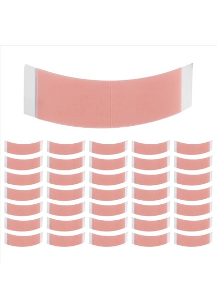 36PCS/LOT Duo-Tac Süper Güçlü Saç Bant Çift Yapışkan Uzatma Şeritleri Toupee Dantel Peruklar Için Su Geçirmez (Yurt Dışından) modelleri