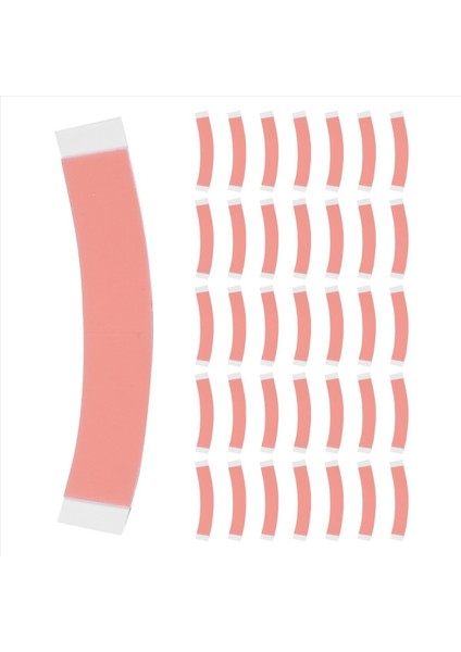 36PCS/LOT Duo-Tac Süper Güçlü Saç Bant Çift Yapışkan Uzatma Şeritleri Toupee Dantel Peruklar Için Su Geçirmez (Yurt Dışından) fırsatları