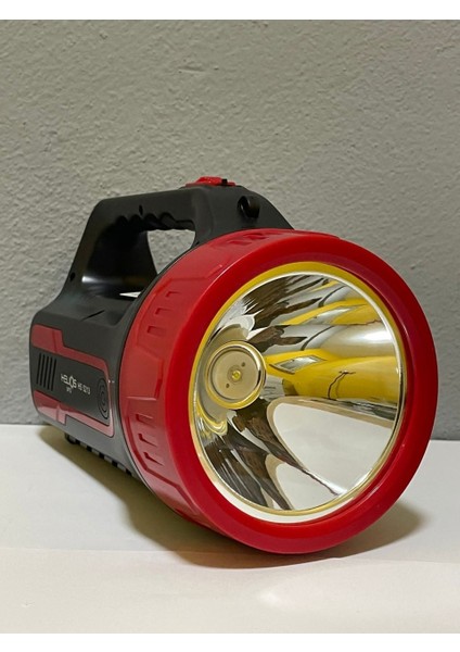 HS-5213 5W Şarj Edilebilir Gemici El Feneri 6400K Beyaz Işık fiyatları