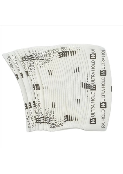72PCS/LOT Ultra Tutma Peruk Çift Taraflı Bant Güçlü Yapışkan Saç Sistemi Uzatma Şeritleri Toupees/dantel Peruk Için Su Geçirmez (Yurt Dışından)