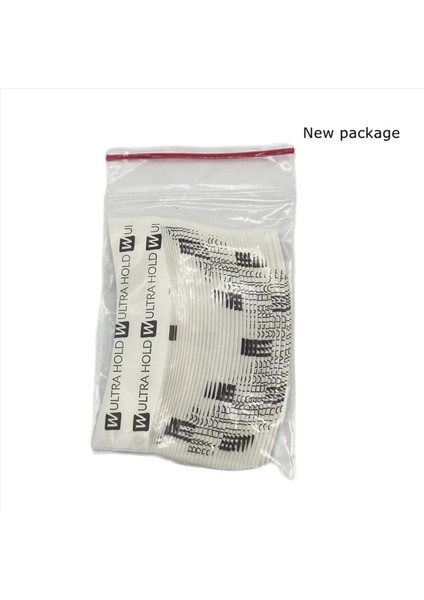72PCS/LOT Ultra Tutma Peruk Çift Taraflı Bant Güçlü Yapışkan Saç Sistemi Uzatma Şeritleri Toupees/dantel Peruk Için Su Geçirmez (Yurt Dışından) modelleri