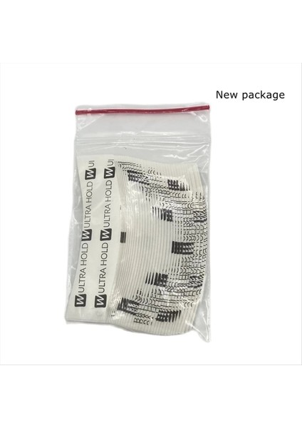 36PC/BAG Uultra Huld Wig Bant Çift Yapışkan Saç Uzatma Bant Şeritleri Toupee Dantel Ön Peruk Filmi Için Su Geçirmez (Yurt Dışından) fırsatları