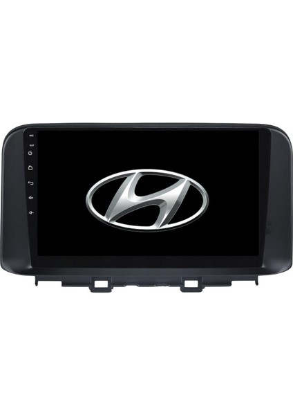 Hyundai Kona Android Multimedya Sistemi 2-32 For-X (2018-2021) fiyatları
