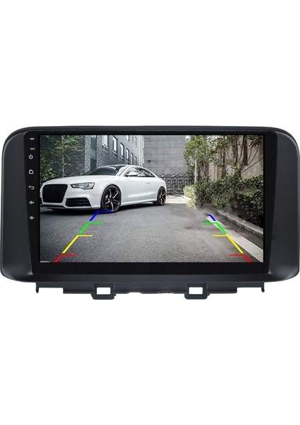 Hyundai Kona Android Multimedya Sistemi 2-32 For-X (2018-2021) fırsatları
