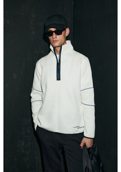 Art Erkek Sweatshirt 112030191